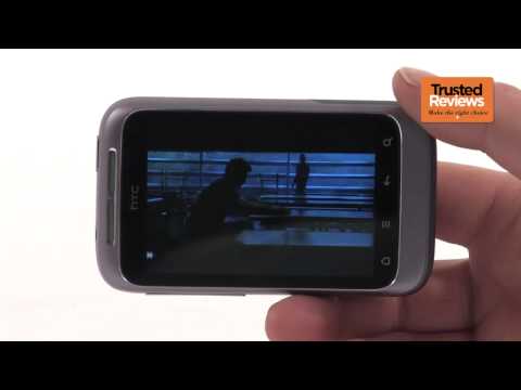 HTC Wildfire S full review