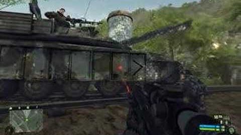 Crysis Part 10