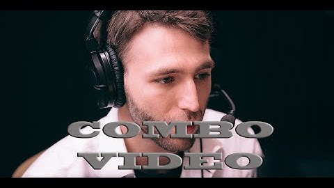 Quick Random Wobbles Combo Video