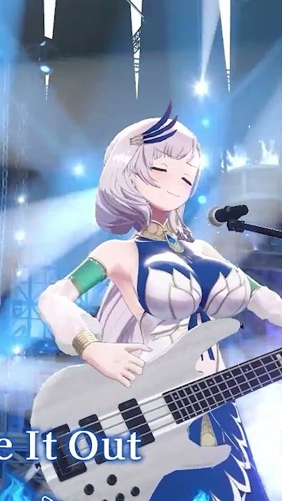 °⋆ Never Figure It Out ★🎸🎧⋆。 °⋆ #PavoliaReine