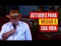 ATITUDES PARA MUDAR A SUA VIDA | Cigano Don Carlos Ramirez