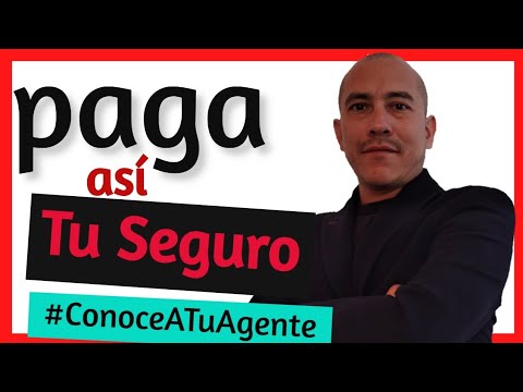 Vídeo: Como Fazer O Seguro Pagar