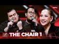 Bawakan Lagu &quot;Terserah&quot;, Penampilan D&#39;Fratts Menusuk Hati - X Factor Indonesia 2024