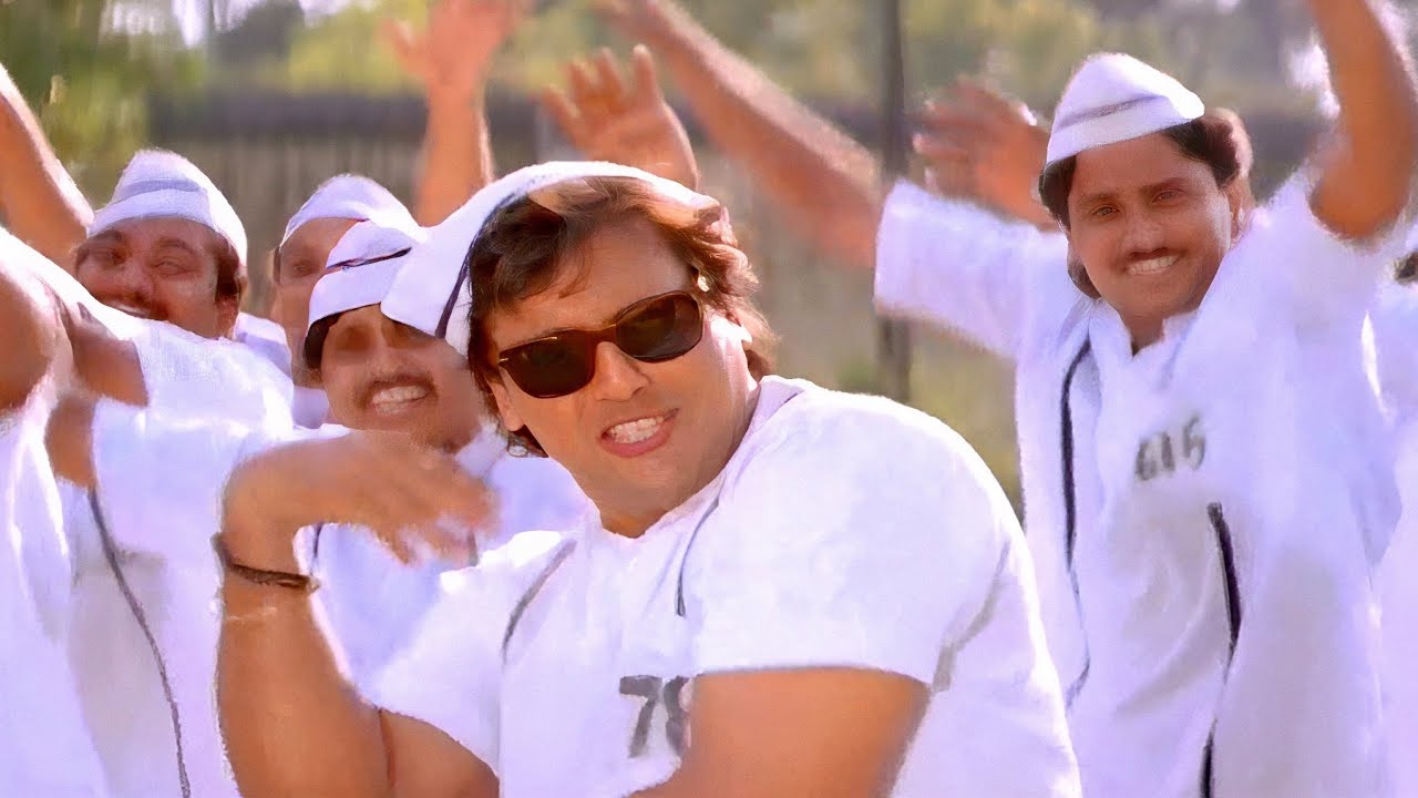 Lekar Tujhko Jaunga Dulhan Aanan Faanan Hathkadi 1995 Full HD Video lekar-tujhko-jaunga-dulhan-aanan-faanan-hathkadi-1995-full-hd-video