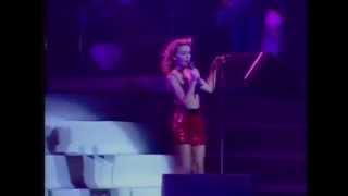 Kylie Minogue - Got To Be Certain Hd