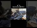 園田海未 Snow halation(UMI mix) Drum Cover #園田海未 #Snowhalation #UMImix #Drum #Cover #三森すずこ #&mu;s #ラブライブ