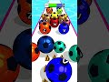 AZ Run 🥎 ABC Runner All Levels Gameplay Walkthrough (Android Ios) Part 619