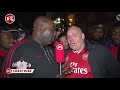 AFTV Claude ITS TIME TO GO AFTV Claude ITS TIME TO GO
