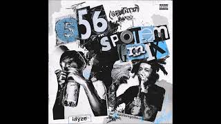 Iayze & Spotemgottem - 556 (Green Tip) (Spotem G-Mix) Official Version