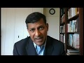 Coronavirus: Raghuram Rajan, economist, on the economic impact of Covid-19 - BBC HARDtalk