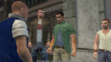 Bully some Beta dropouts recreation