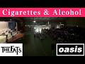 Cigarettes & Alcohol/oasis/THE FATSカバー #文化祭 #オアシス #oasis