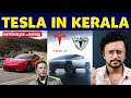Tesla Business Model Explained | Malayalam | Aswin Madappally