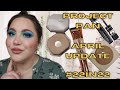 #22in22 Update April | 1 Product Empties | New Product Roll In |