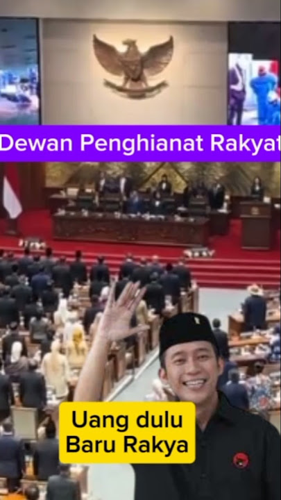 Dewan Penghianat Rakyat