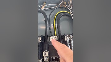 Grounding & Bonding Issues