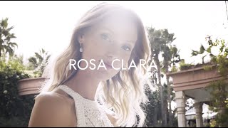 Rosa Clará Soft 2020 Collection Campaign screenshot 5