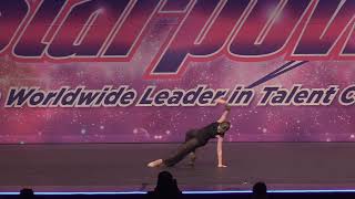 Empty — Dance Quest International 2025 Competition Season