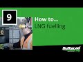 9. How to... LNG fuelling