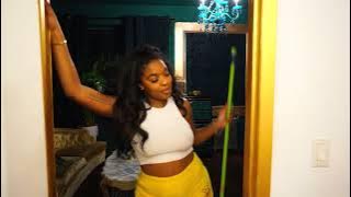 Major League Djz - Margaret (Ft. Victony) [ Visualizer]