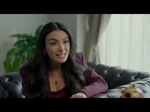 مسلسل عيناك كالبحر الأسود الحلقه 53 مدبلج بالعربيه Full HD