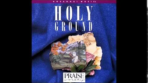 Geron Davis- Joy In My Heart (Medley) (Hosanna! Mu...