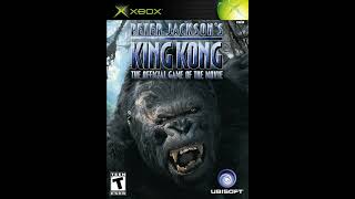 Demo Credits - King Kong Game Soundtrack