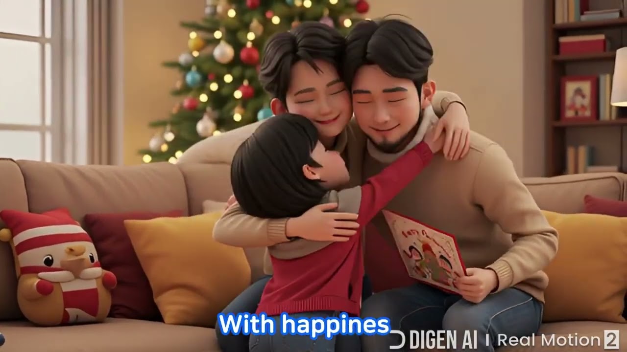 🎉 Português e English ao Mesmo Tempo! Coleção de Canções de Natal Divertidas para Crianças 🎄🎶✨