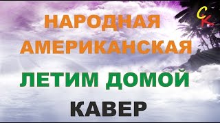 Birds of Paradise Flying home Cover by К Сапрыкин [на русском языке] YouTube