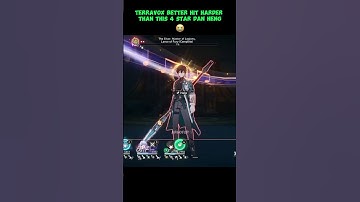 Terravox? Nah, Base Dan Heng💀#hsr #honkaistarrail #starrail #hoyoverse #terravox #danheng