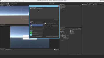 38 Main Menu   Unity 5 Advanced FPS Tutorials