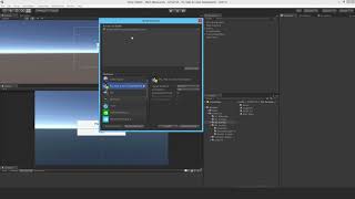 38 Main Menu   Unity 5 Advanced FPS Tutorials