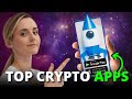 5 crypto apps that could make you rich   essential crypto tools 2024