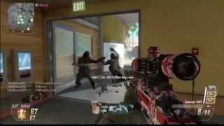 Clips, Splits and Fails #2 - Choke!