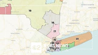 N.Y. legislature expected to vote down redrawn congressional maps, sources say