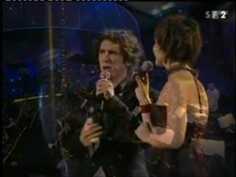 Sissel & Josh Groban-ThePrayer