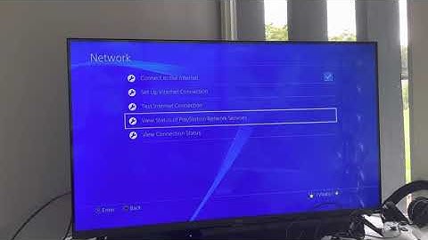 PS4: How to Fix Error Code CE-38702-0 “Unable to Acquire Information From the Server” Tutorial!