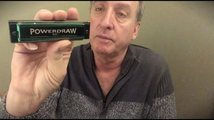 PowerDraw Review by Roly Platt