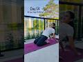 Day 14/30 -2026 International Yoga Day Celebrations #yoga #yogapractice #yogalife #yogaforbeginners
