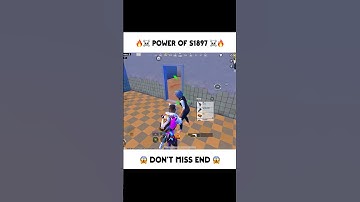 1v4 Clutch💀🔥 Dont Miss End || #shorts #bgmi #pubgmobile