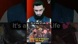 Islam: A Way of Life | Understanding Sharia & The Quran ✨ #ytshorts #christian #islam