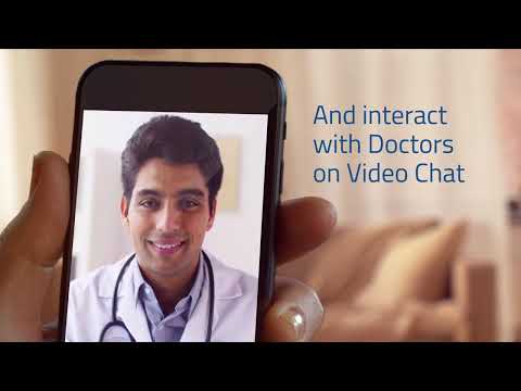 How to consult Best doctor online? Aster eConsult App | Complete Process | Aster Hospitals Bangalore