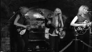 'I Feel Fine' By The Beatles With The MonaLisa Twins (Live At The Cavern Club)