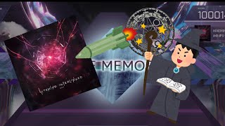 【Arcaea】HIVEMIND INTERLINKED PM 【2024エイプリルフール楽曲】