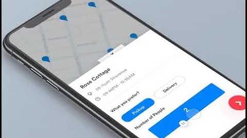 Map Api Implement And It