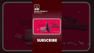 আজকে থেকেই এই কাজ গুলো শুরু করুন নিজের ব্যবসা দাঁড় করাতে 1 | Khalid Farhan | Passive Journal