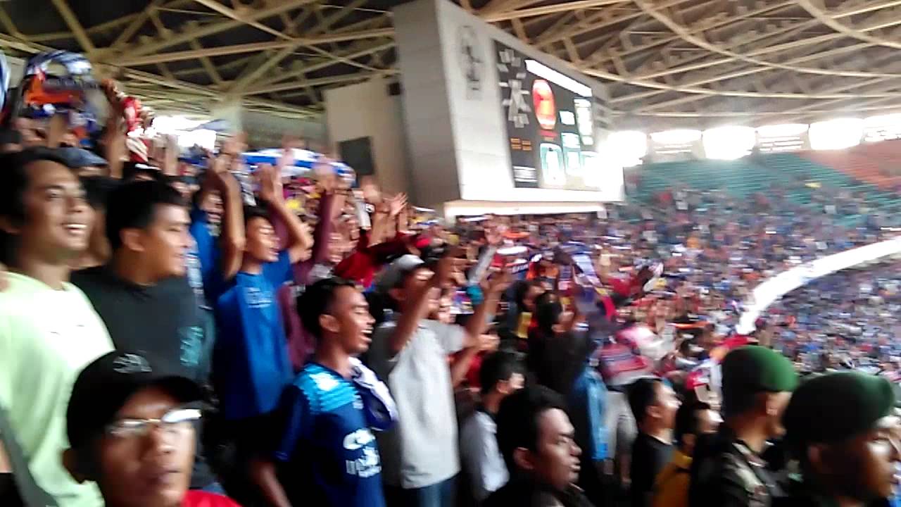 Viking Anjing Youtube