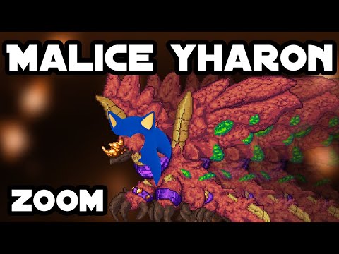 Death-Malice Yharon