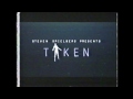 Teaser Trailer Advert For Stephen Spielberg S Taken 2002 