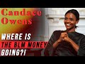 MILLIONS?! Candace Owens Wants To Know Where #BLM Donations Are Going